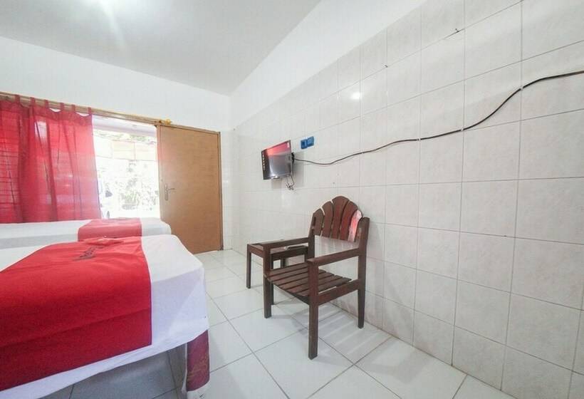 펜션 Reddoorz @ Tretes 2