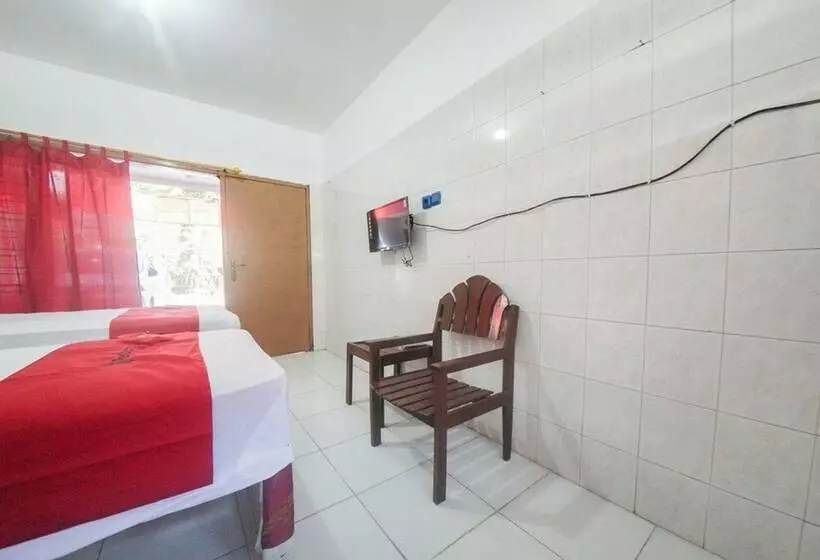 Majatalo Reddoorz @ Tretes 2