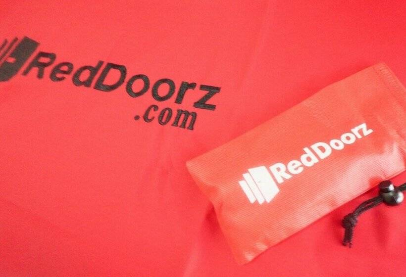 펜션 Reddoorz @ Tretes 2