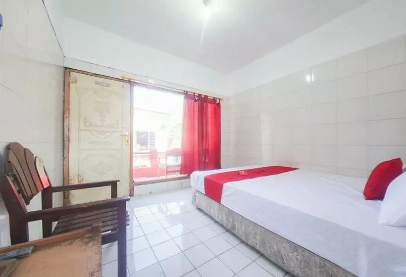 Majatalo Reddoorz @ Tretes 2