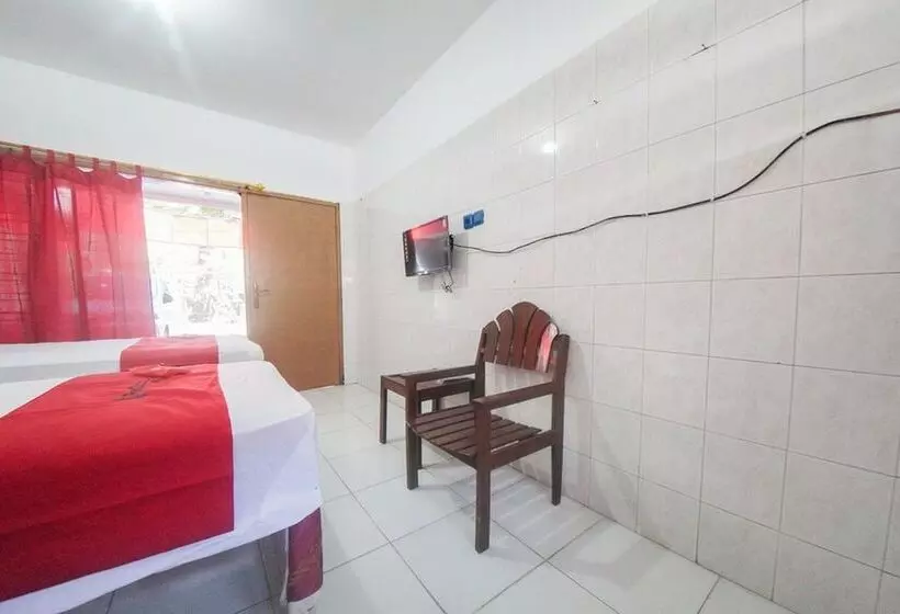 Majatalo Reddoorz @ Tretes 2