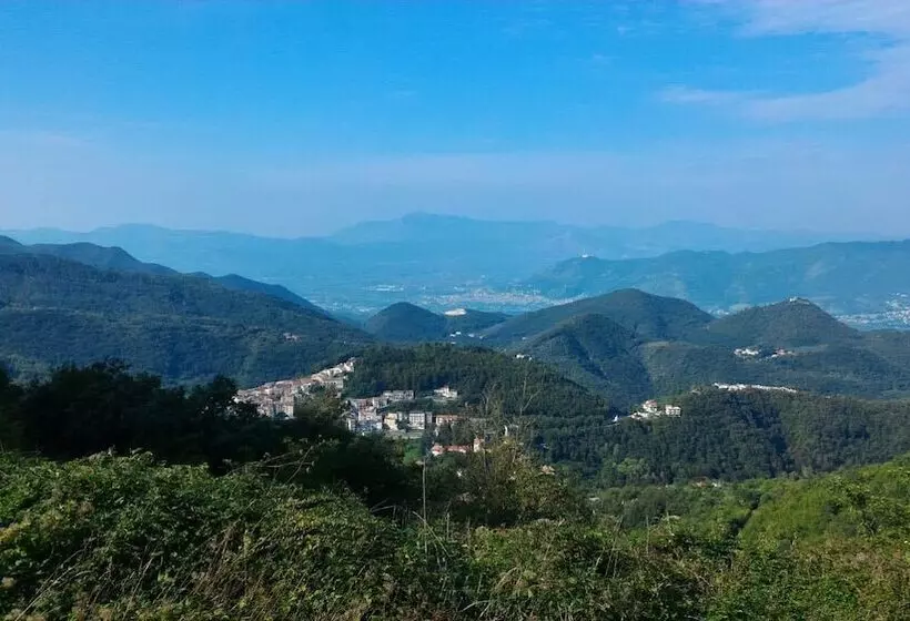 Majatalo Rifugio Le Mainarde