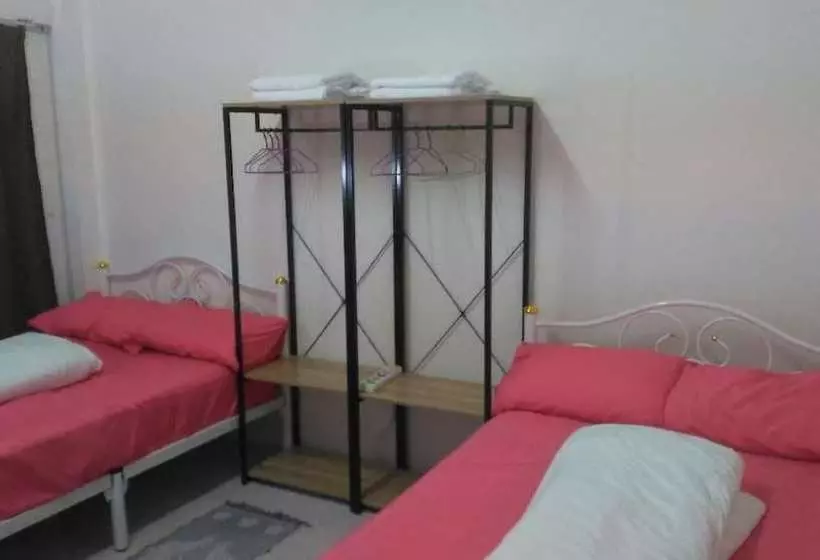 ペンション Teachers