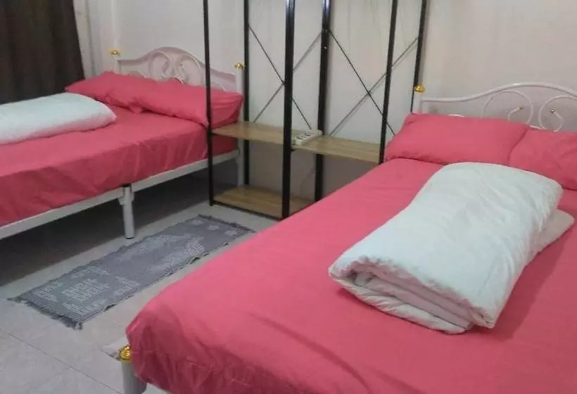 ペンション Teachers