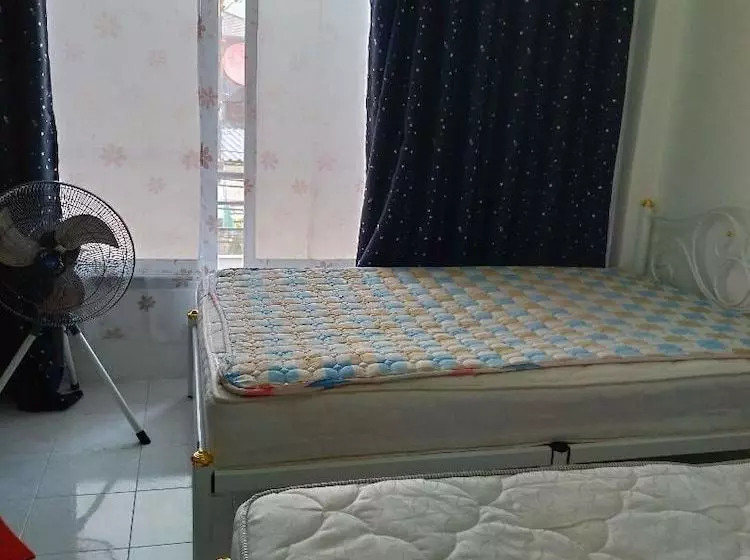 ペンション Teachers