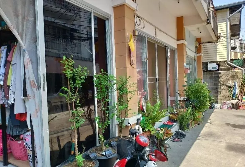 ペンション Teachers