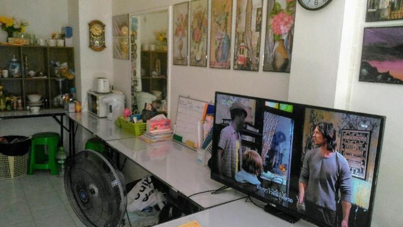 بنسيون Teachers