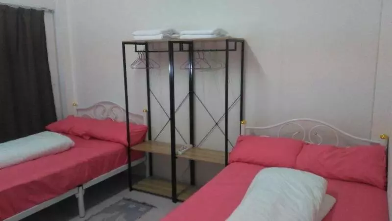 ペンション Teachers