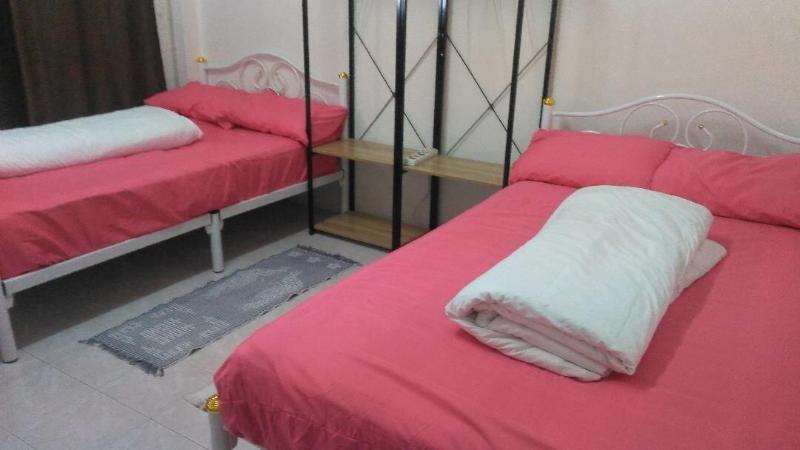 بنسيون Teachers