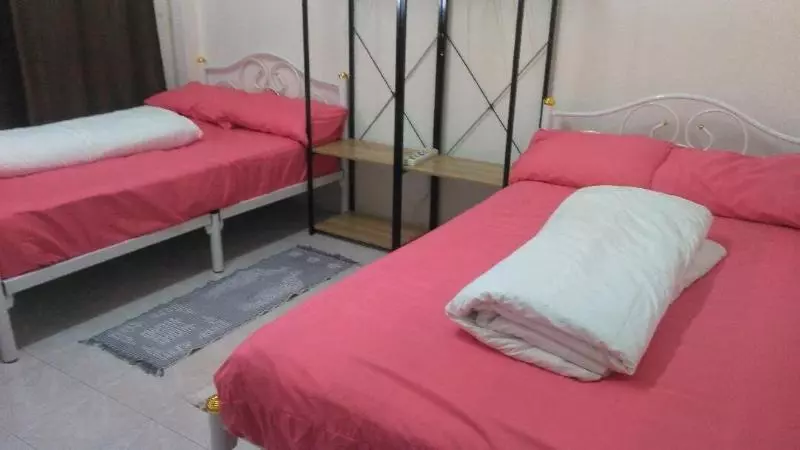 ペンション Teachers