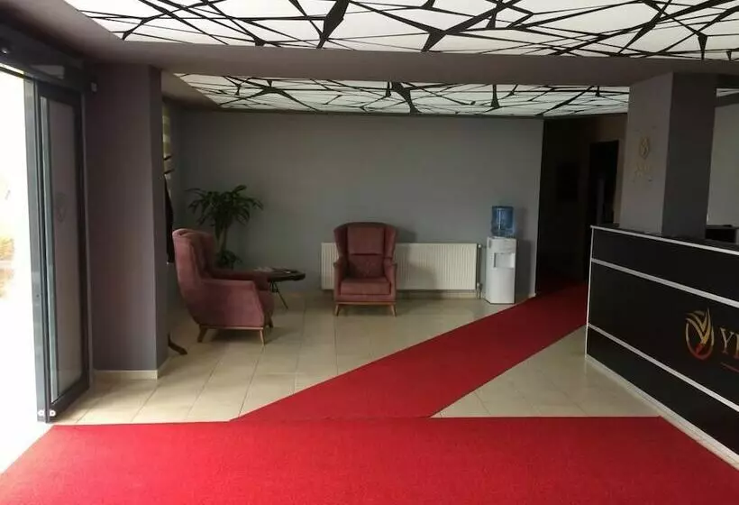 ペンション Yilton Otel