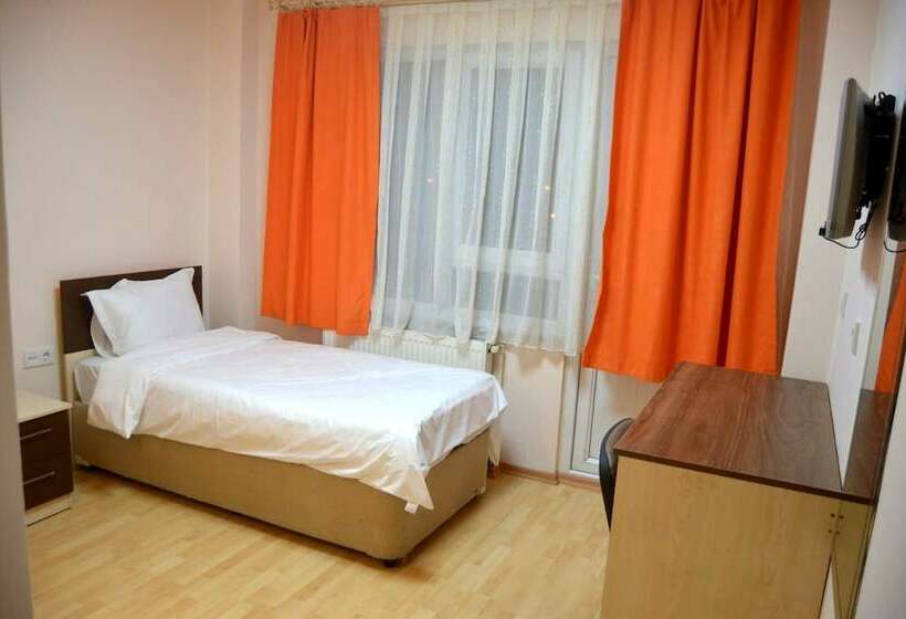 Пансион Yilton Otel