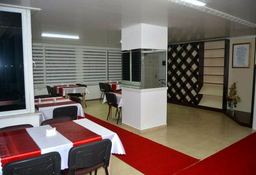 Пансион Yilton Otel