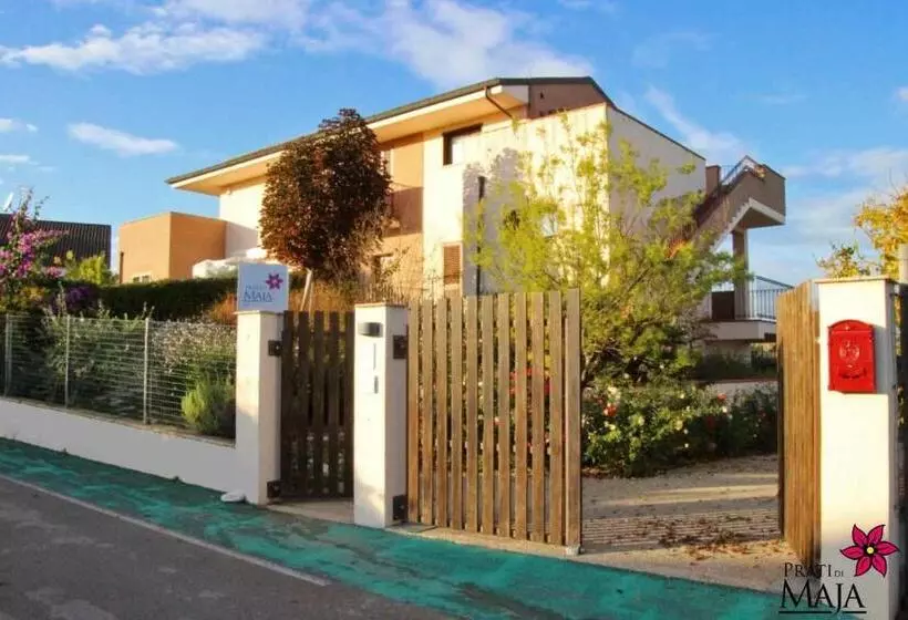 Prati Di Maja B&b
