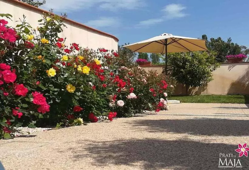 Prati Di Maja B&b