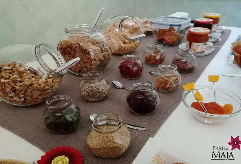 Prati Di Maja B&b