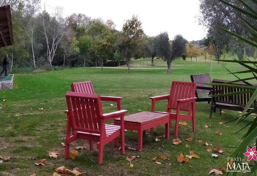 Prati Di Maja B&b