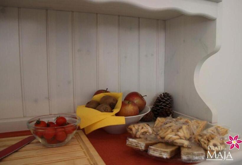 Prati Di Maja B&b