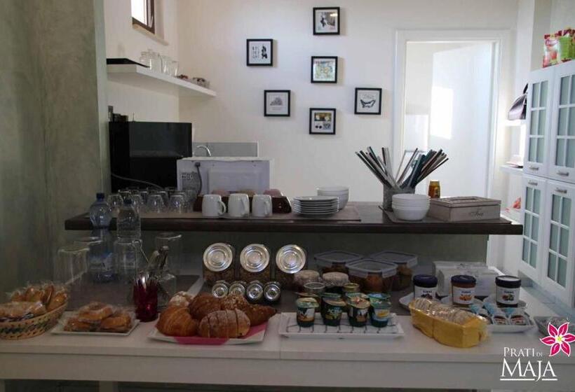 Prati Di Maja B&b