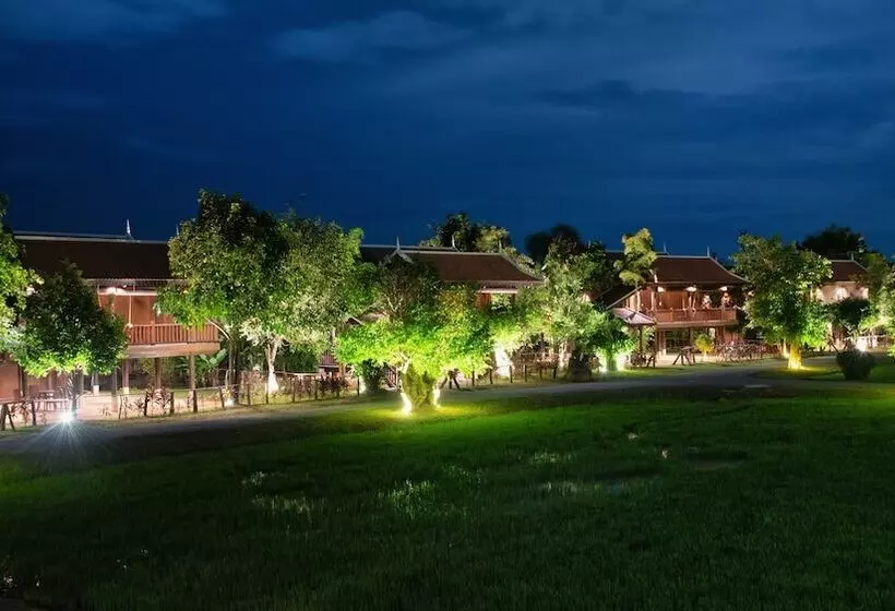 Lomakeskus Mane Hariharalaya