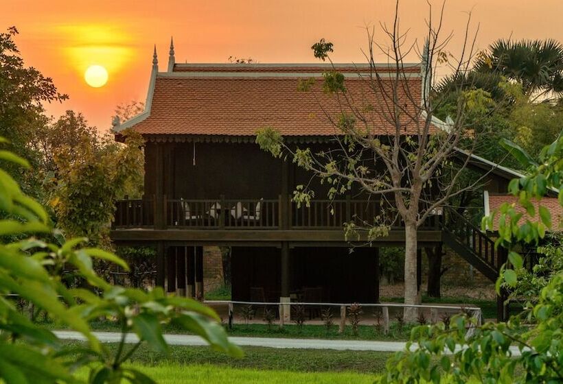 渡假胜地  Mane Hariharalaya