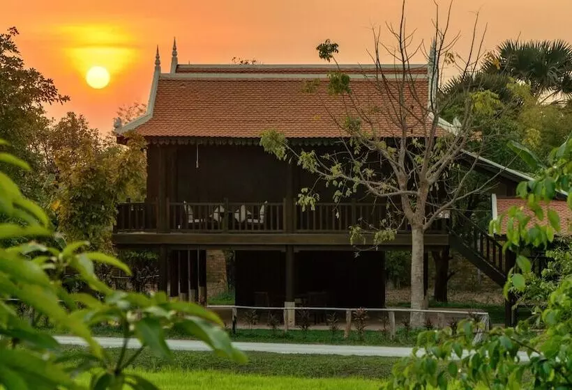 Lomakeskus Mane Hariharalaya