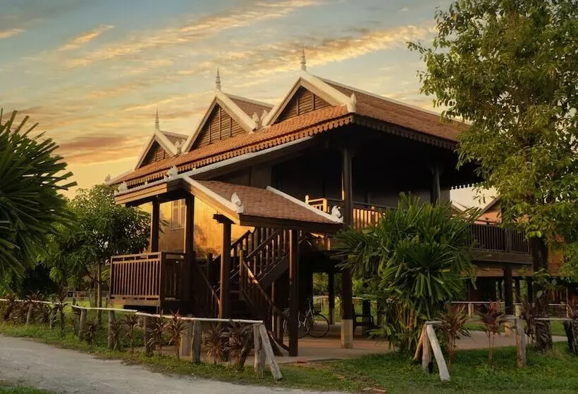 Lomakeskus Mane Hariharalaya