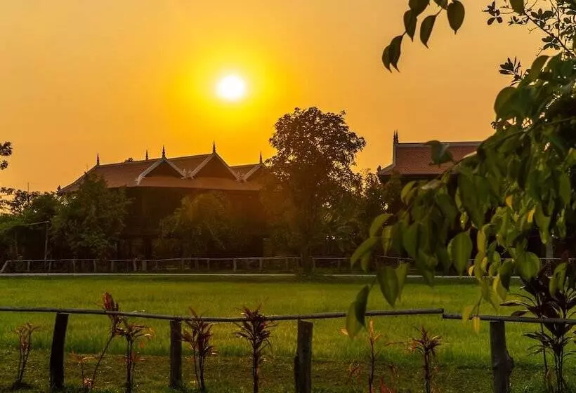 Lomakeskus Mane Hariharalaya