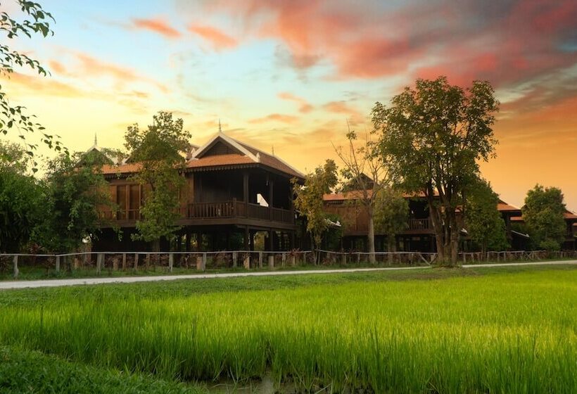 渡假胜地  Mane Hariharalaya