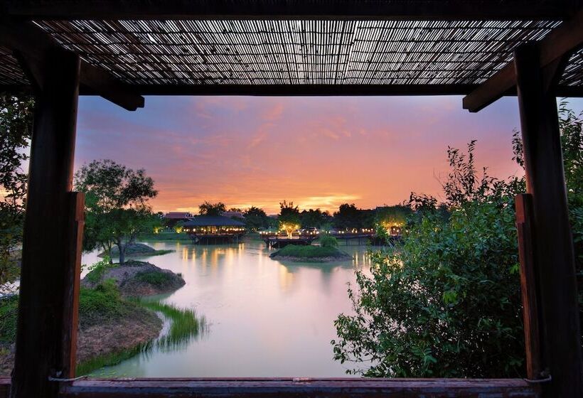 渡假胜地  Mane Hariharalaya