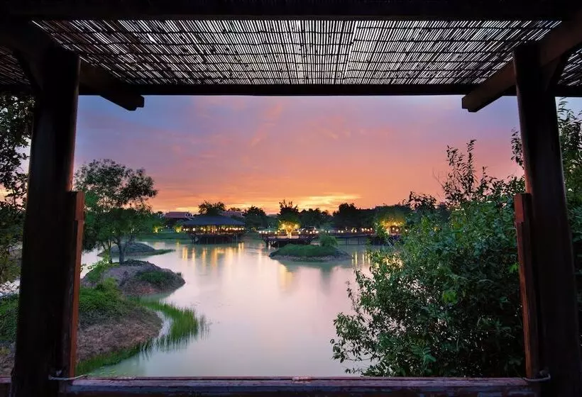 Lomakeskus Mane Hariharalaya