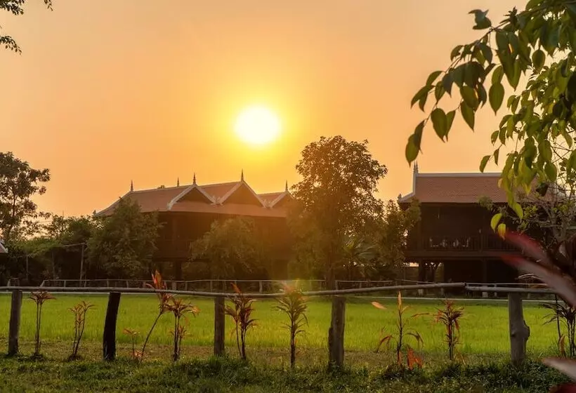 Lomakeskus Mane Hariharalaya