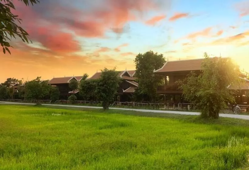 Lomakeskus Mane Hariharalaya