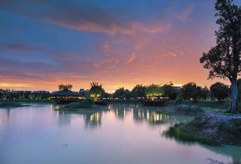 Lomakeskus Mane Hariharalaya