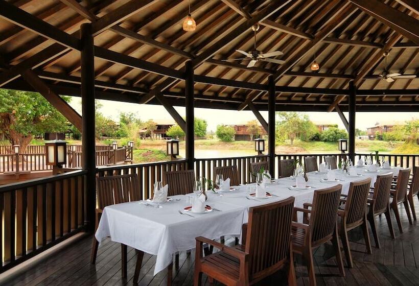 渡假胜地  Mane Hariharalaya