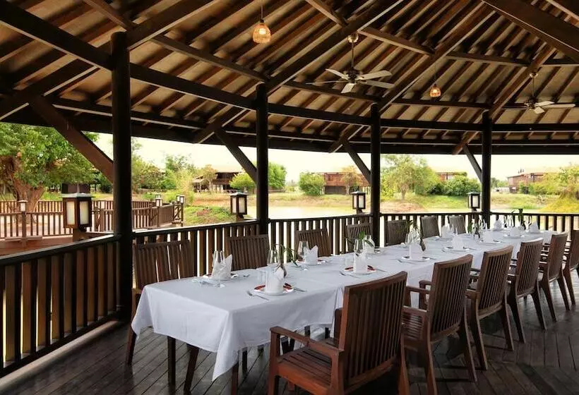 Lomakeskus Mane Hariharalaya