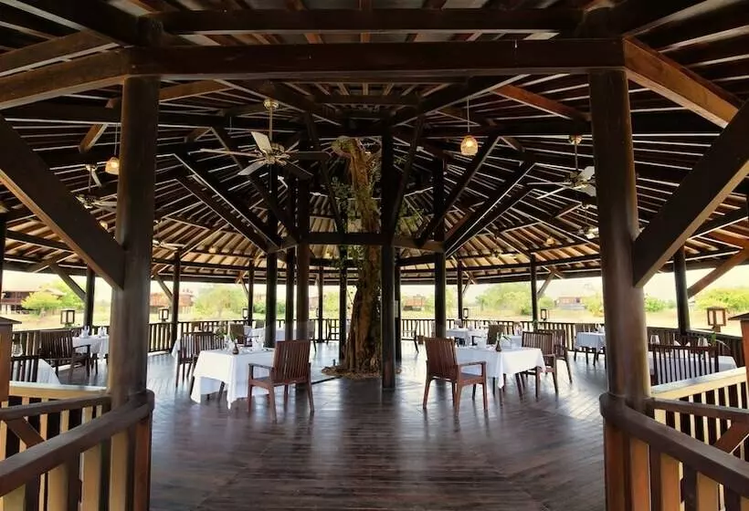 Lomakeskus Mane Hariharalaya