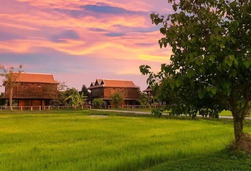 Lomakeskus Mane Hariharalaya