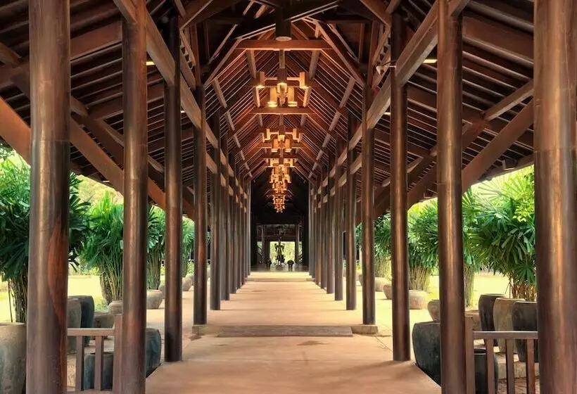 Lomakeskus Mane Hariharalaya