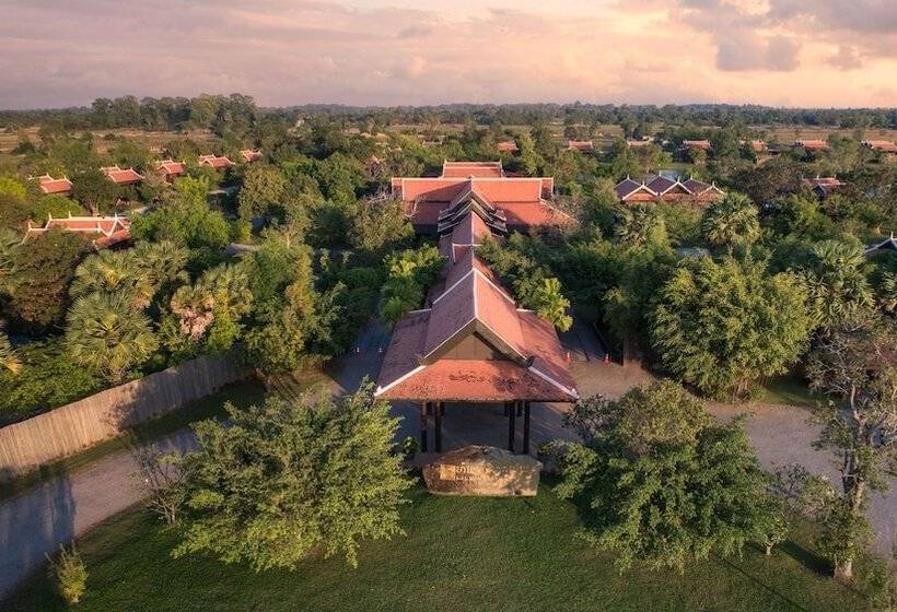 渡假胜地  Mane Hariharalaya