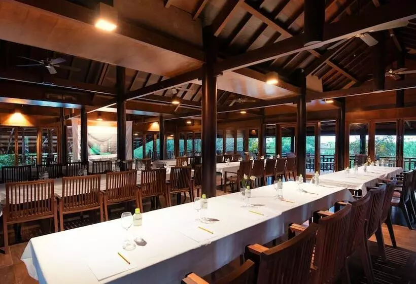 Lomakeskus Mane Hariharalaya