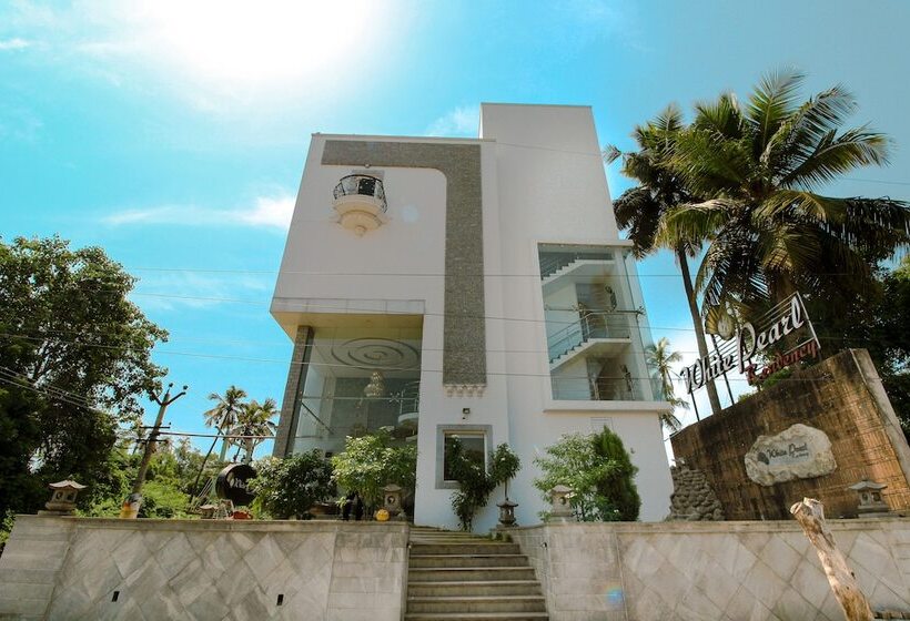 استراحتگاه White Pearl Residency