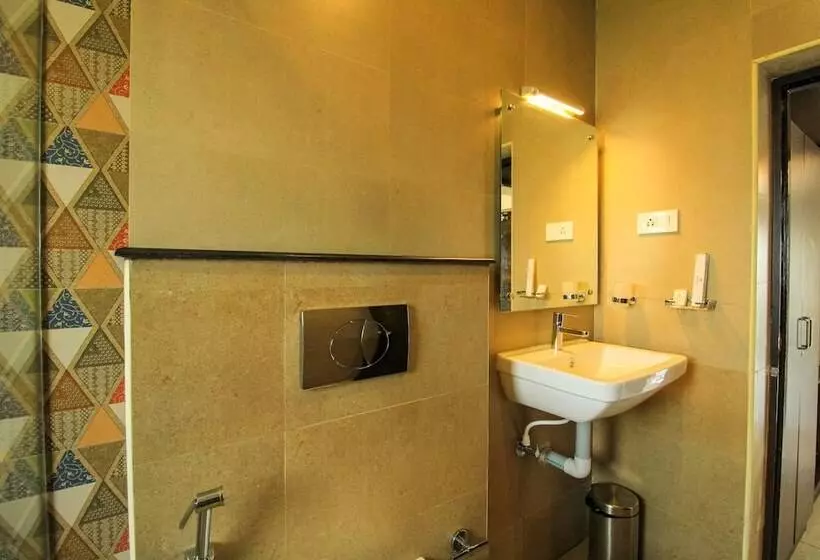 Lomakeskus White Pearl Residency