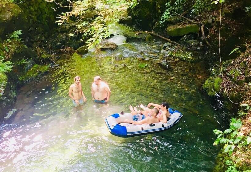 Vanguard Backpackers Hostel