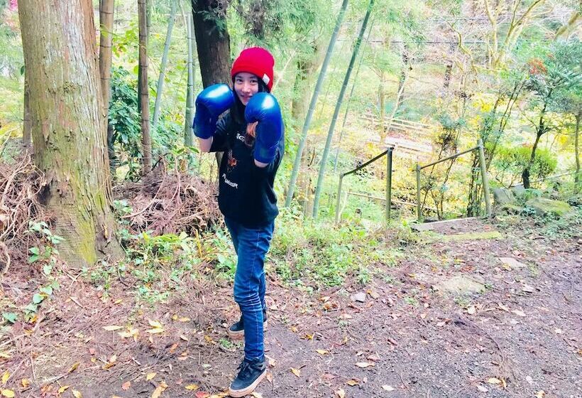 Vanguard Backpackers Hostel