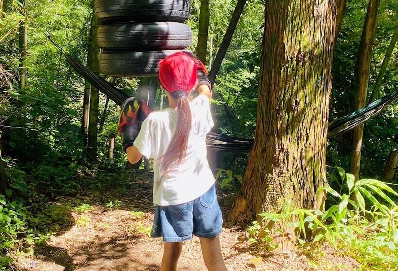 Vanguard Backpackers Hostel