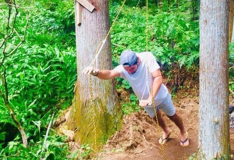 Vanguard Backpackers Hostel