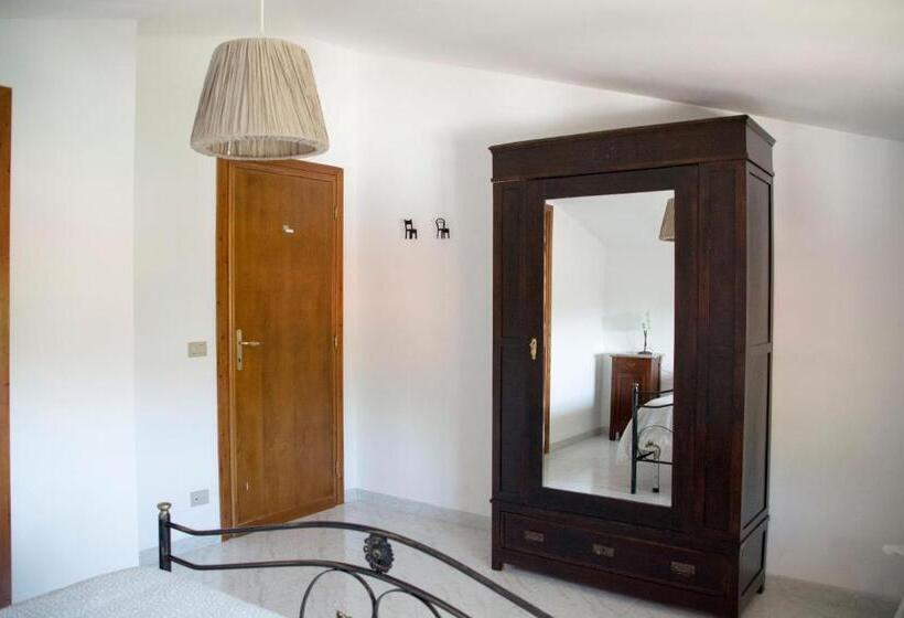 住宿加早餐  Bnb Acasaconme