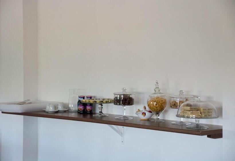 住宿加早餐  Bnb Acasaconme