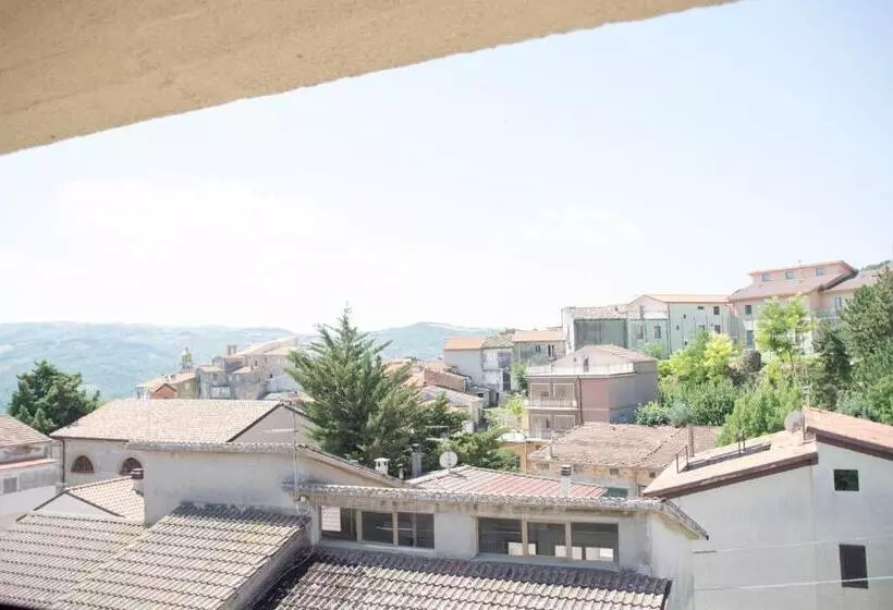 ベッドアンドブレックファースト Bnb Acasaconme